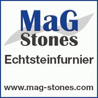 Mag-Stones Stein