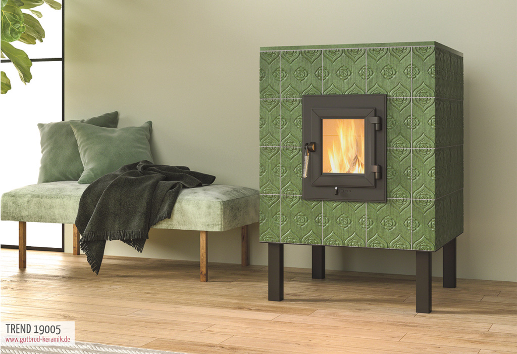 Kamine&Kachelöfen